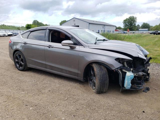 Photo 3 VIN: 3FA6P0HR4DR269400 - FORD FUSION SE 