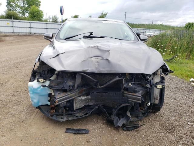 Photo 4 VIN: 3FA6P0HR4DR269400 - FORD FUSION SE 