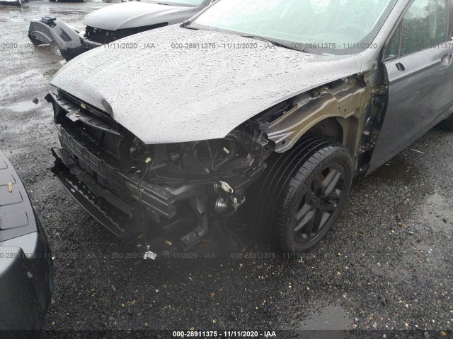 Photo 5 VIN: 3FA6P0HR4DR275374 - FORD FUSION 