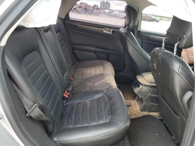 Photo 5 VIN: 3FA6P0HR4DR277593 - FORD FUSION SE 