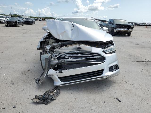 Photo 8 VIN: 3FA6P0HR4DR277593 - FORD FUSION SE 