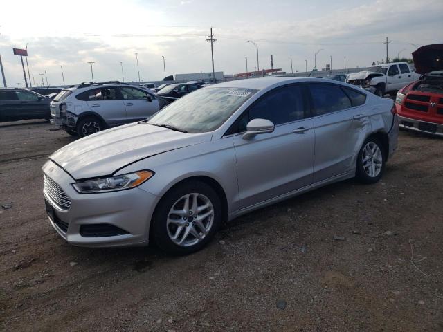 Photo 0 VIN: 3FA6P0HR4DR279876 - FORD FUSION SE 