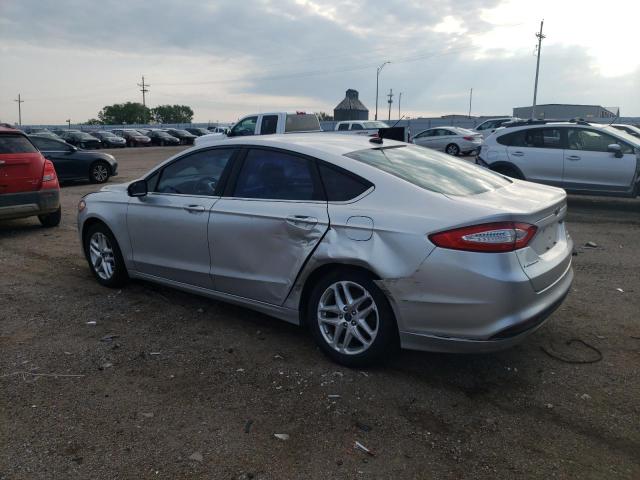 Photo 1 VIN: 3FA6P0HR4DR279876 - FORD FUSION SE 