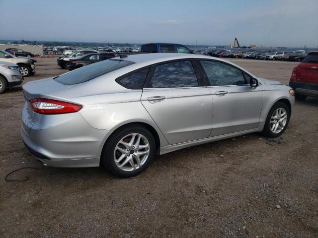 Photo 2 VIN: 3FA6P0HR4DR279876 - FORD FUSION SE 