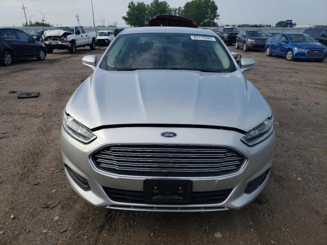 Photo 4 VIN: 3FA6P0HR4DR279876 - FORD FUSION SE 