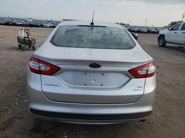 Photo 5 VIN: 3FA6P0HR4DR279876 - FORD FUSION SE 