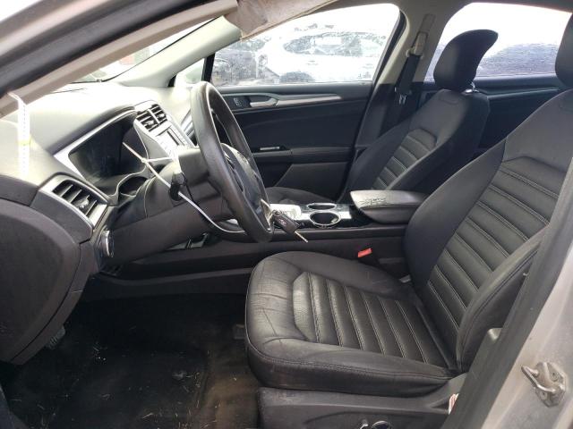 Photo 6 VIN: 3FA6P0HR4DR279876 - FORD FUSION SE 