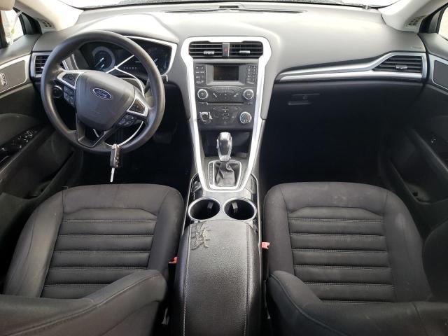 Photo 7 VIN: 3FA6P0HR4DR279876 - FORD FUSION SE 