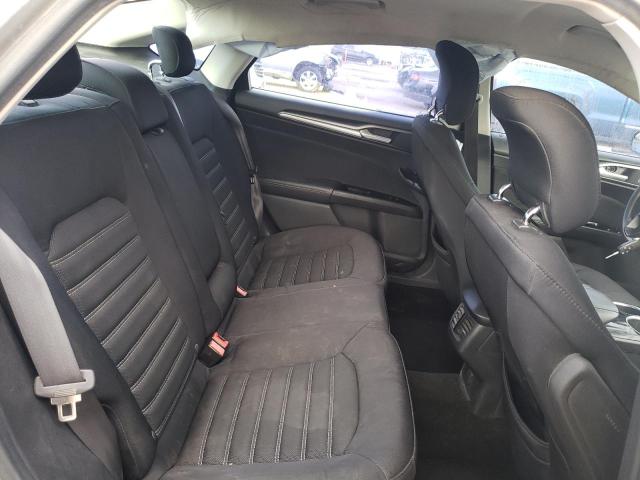 Photo 9 VIN: 3FA6P0HR4DR279876 - FORD FUSION SE 