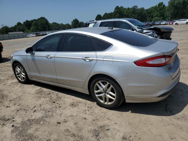 Photo 1 VIN: 3FA6P0HR4DR289002 - FORD FUSION SE 