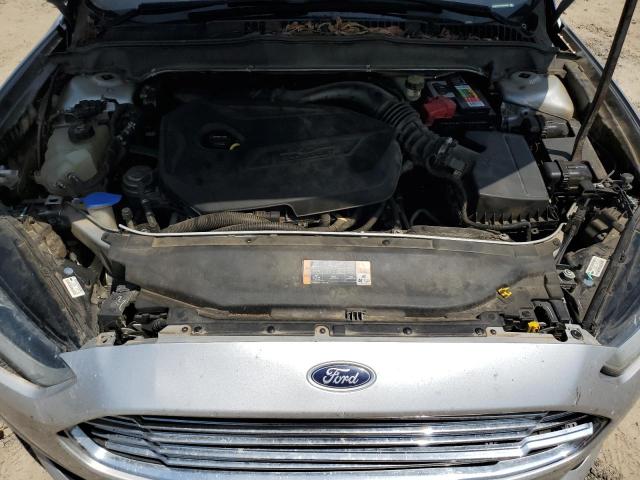 Photo 10 VIN: 3FA6P0HR4DR289002 - FORD FUSION SE 