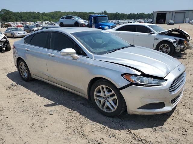 Photo 3 VIN: 3FA6P0HR4DR289002 - FORD FUSION SE 