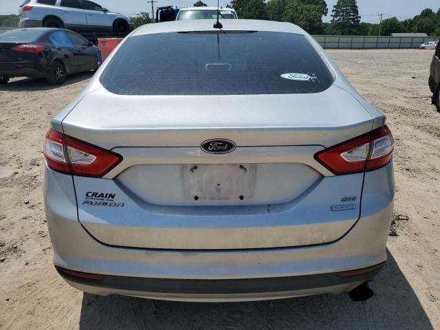 Photo 5 VIN: 3FA6P0HR4DR289002 - FORD FUSION SE 