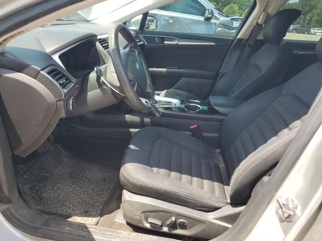 Photo 6 VIN: 3FA6P0HR4DR289002 - FORD FUSION SE 