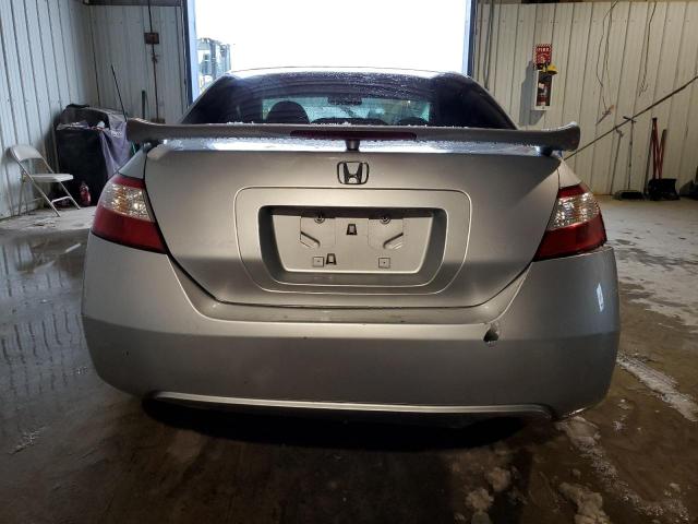 Photo 5 VIN: 3FA6P0HR4DR291168 - HONDA CIVIC 