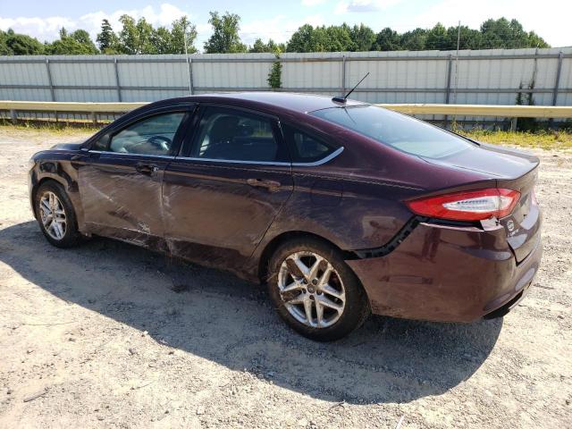 Photo 1 VIN: 3FA6P0HR4DR299609 - FORD FUSION 