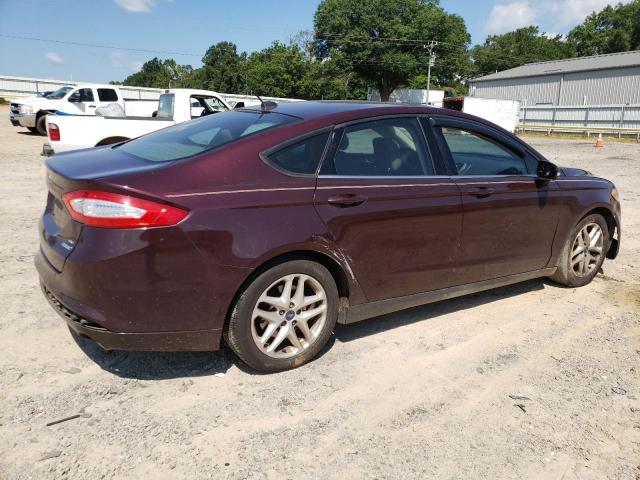 Photo 2 VIN: 3FA6P0HR4DR299609 - FORD FUSION 