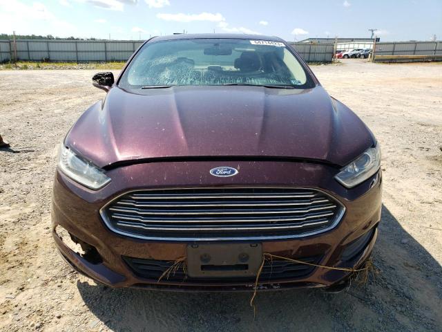 Photo 4 VIN: 3FA6P0HR4DR299609 - FORD FUSION 