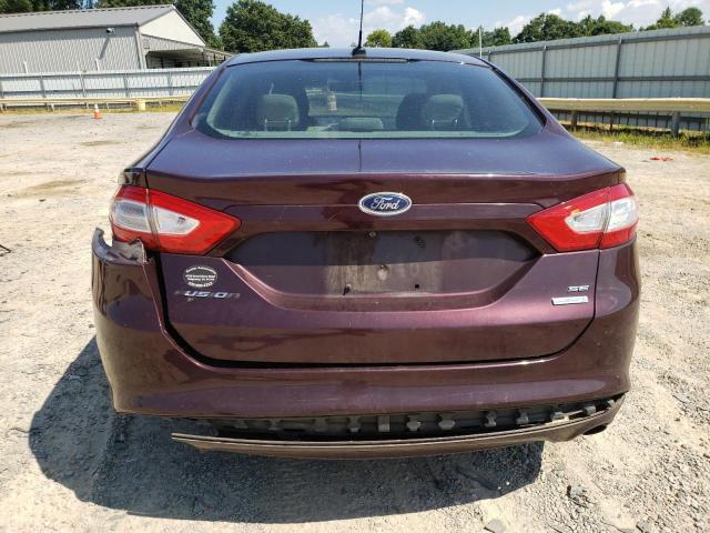 Photo 5 VIN: 3FA6P0HR4DR299609 - FORD FUSION 