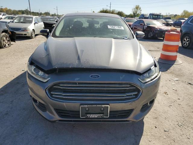 Photo 4 VIN: 3FA6P0HR4DR304226 - FORD FUSION SE 