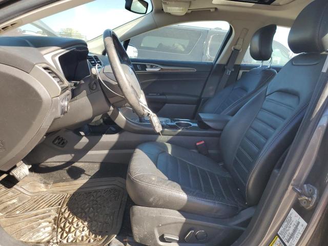 Photo 6 VIN: 3FA6P0HR4DR304226 - FORD FUSION SE 