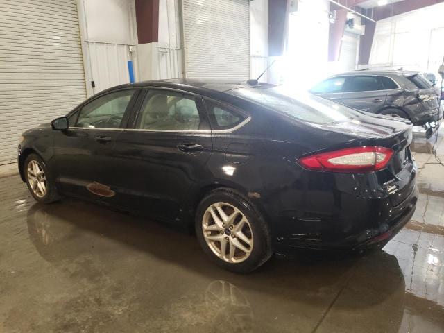 Photo 1 VIN: 3FA6P0HR4DR313167 - FORD FUSION SE 