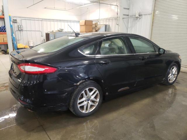 Photo 2 VIN: 3FA6P0HR4DR313167 - FORD FUSION SE 