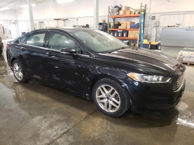 Photo 3 VIN: 3FA6P0HR4DR313167 - FORD FUSION SE 