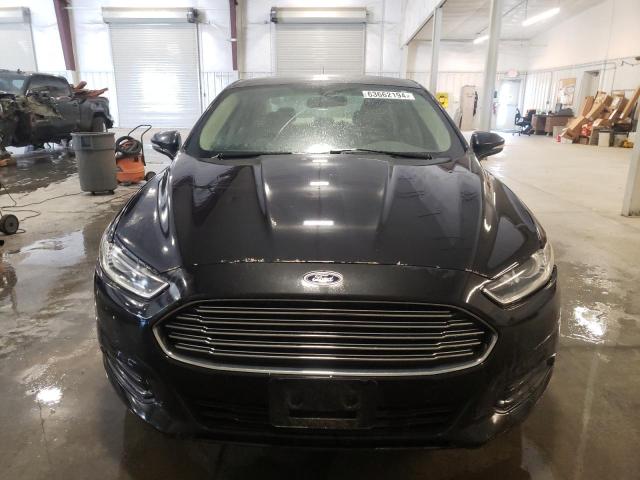 Photo 4 VIN: 3FA6P0HR4DR313167 - FORD FUSION SE 