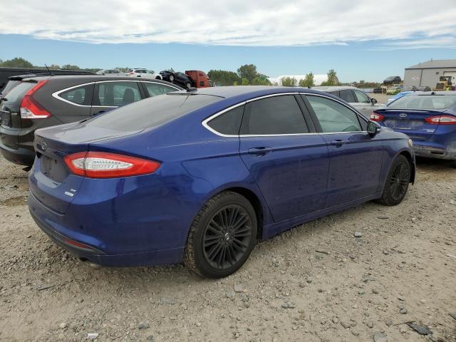 Photo 2 VIN: 3FA6P0HR4DR330633 - FORD FUSION SE 