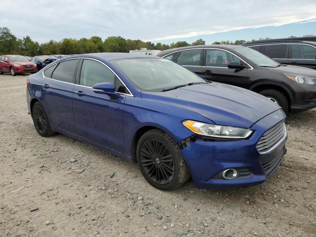 Photo 3 VIN: 3FA6P0HR4DR330633 - FORD FUSION SE 