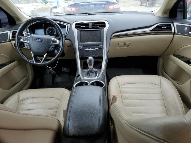 Photo 7 VIN: 3FA6P0HR4DR330633 - FORD FUSION SE 