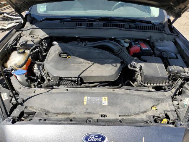 Photo 10 VIN: 3FA6P0HR4DR338957 - FORD FUSION 