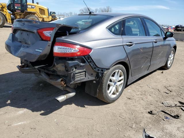 Photo 2 VIN: 3FA6P0HR4DR338957 - FORD FUSION 