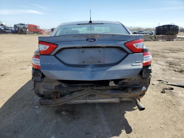 Photo 5 VIN: 3FA6P0HR4DR338957 - FORD FUSION 