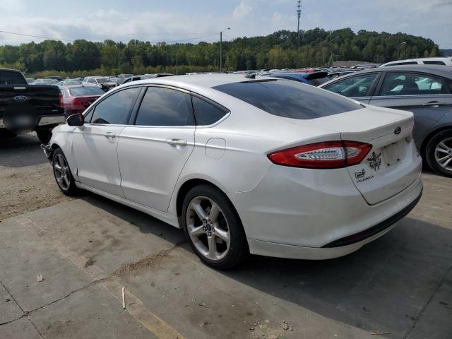 Photo 1 VIN: 3FA6P0HR4DR340711 - FORD FUSION SE 