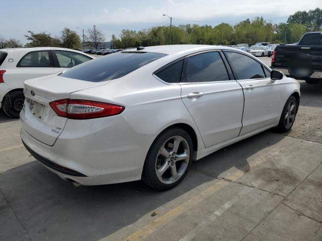 Photo 2 VIN: 3FA6P0HR4DR340711 - FORD FUSION SE 