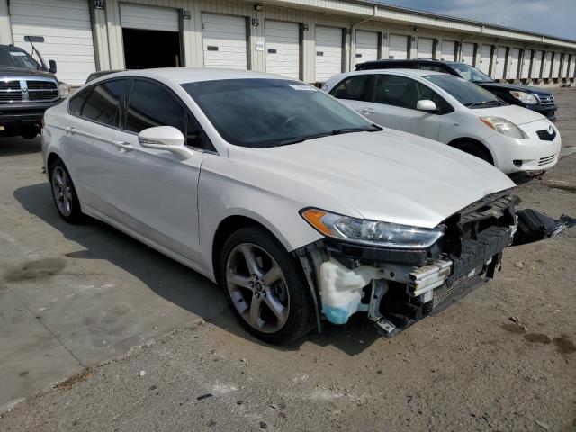 Photo 3 VIN: 3FA6P0HR4DR340711 - FORD FUSION SE 