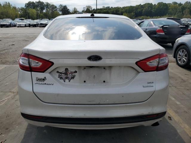 Photo 5 VIN: 3FA6P0HR4DR340711 - FORD FUSION SE 