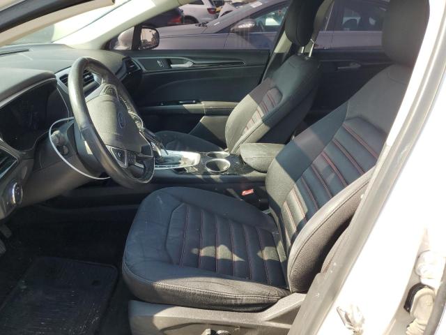 Photo 6 VIN: 3FA6P0HR4DR340711 - FORD FUSION SE 