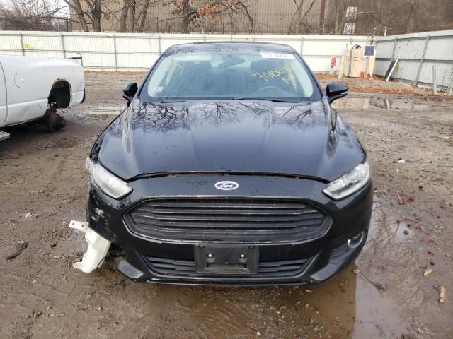 Photo 4 VIN: 3FA6P0HR4DR351725 - FORD FUSION SE 