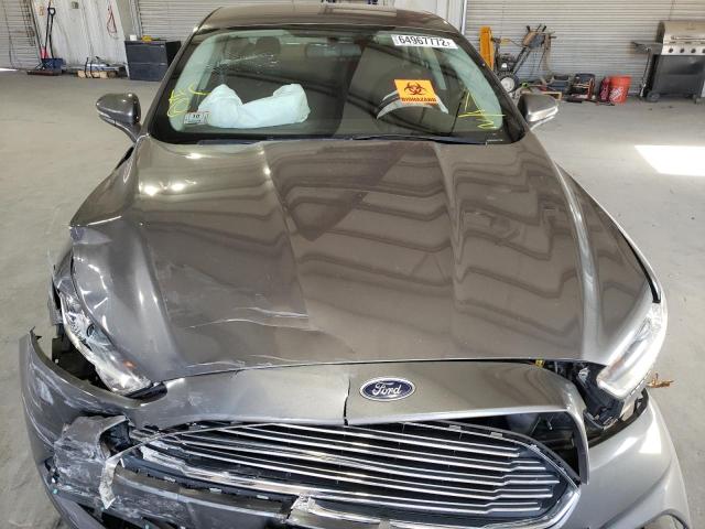 Photo 6 VIN: 3FA6P0HR4DR354298 - FORD FUSION SE 