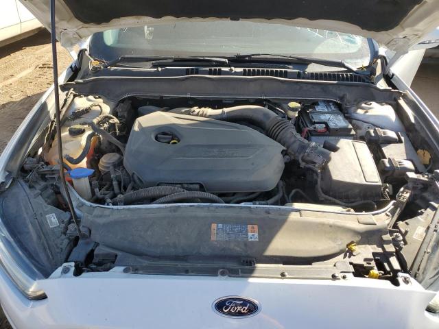 Photo 10 VIN: 3FA6P0HR4DR355595 - FORD FUSION 