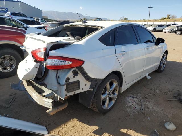 Photo 2 VIN: 3FA6P0HR4DR355595 - FORD FUSION 