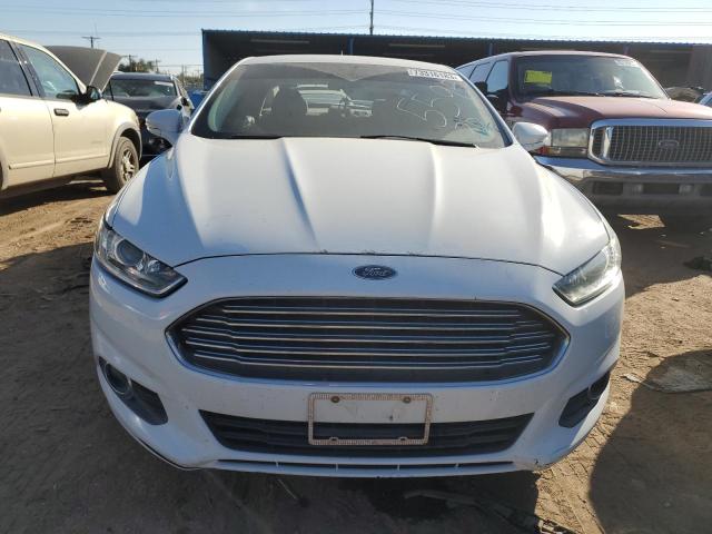 Photo 4 VIN: 3FA6P0HR4DR355595 - FORD FUSION 