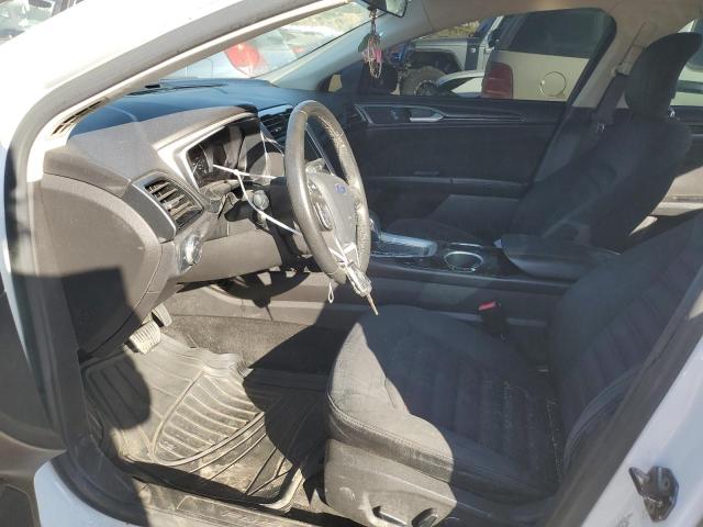 Photo 6 VIN: 3FA6P0HR4DR355595 - FORD FUSION 