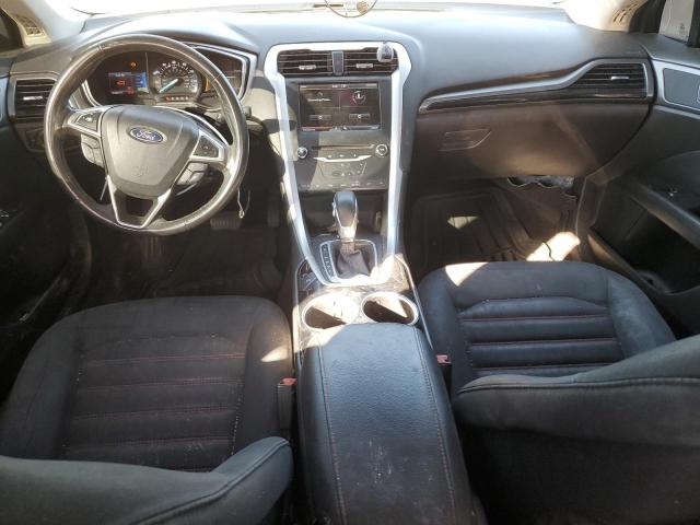 Photo 7 VIN: 3FA6P0HR4DR355595 - FORD FUSION 