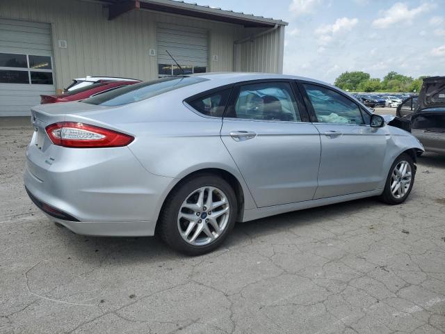 Photo 2 VIN: 3FA6P0HR4DR357816 - FORD FUSION 