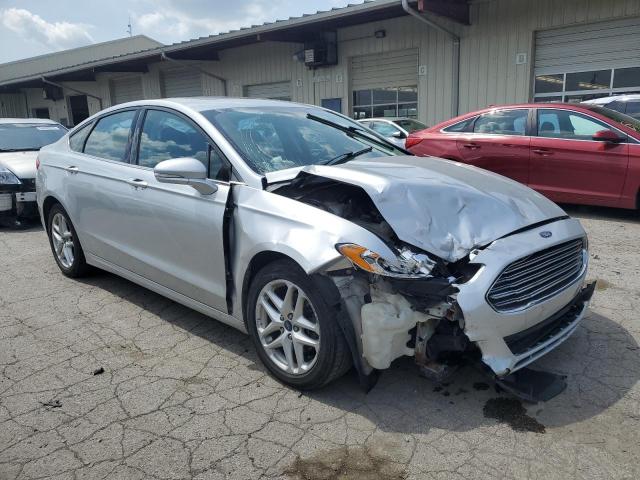 Photo 3 VIN: 3FA6P0HR4DR357816 - FORD FUSION 