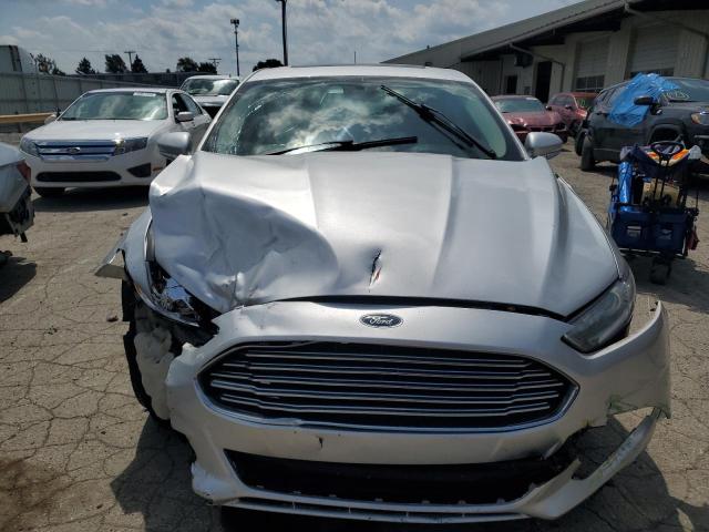 Photo 4 VIN: 3FA6P0HR4DR357816 - FORD FUSION 